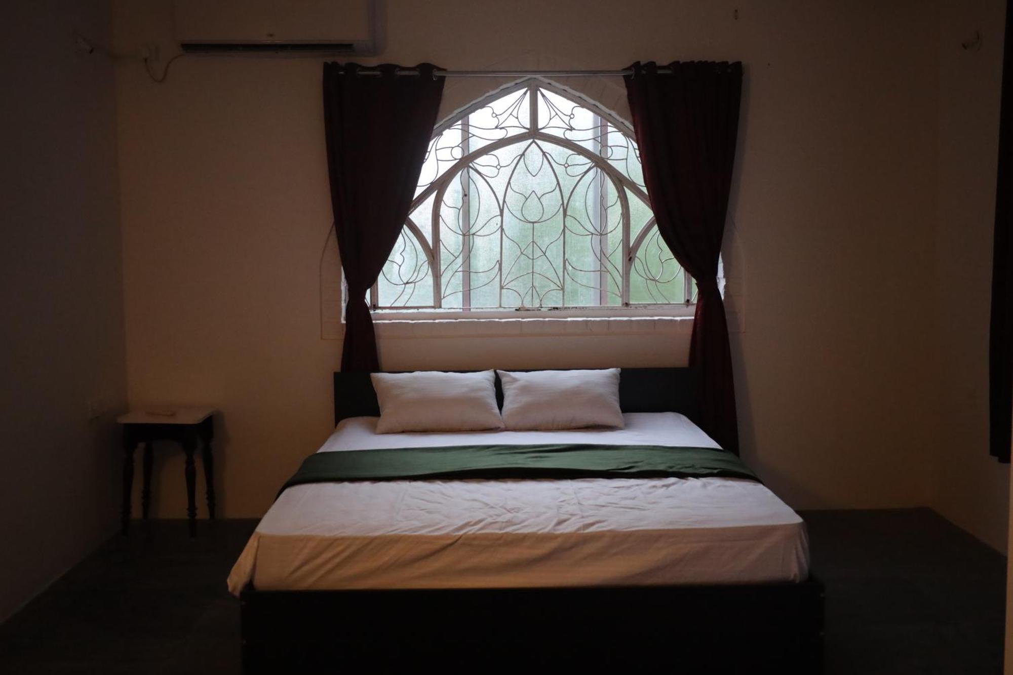 Le Serene Independent Beach Villa Kottakuppam Eksteriør bilde