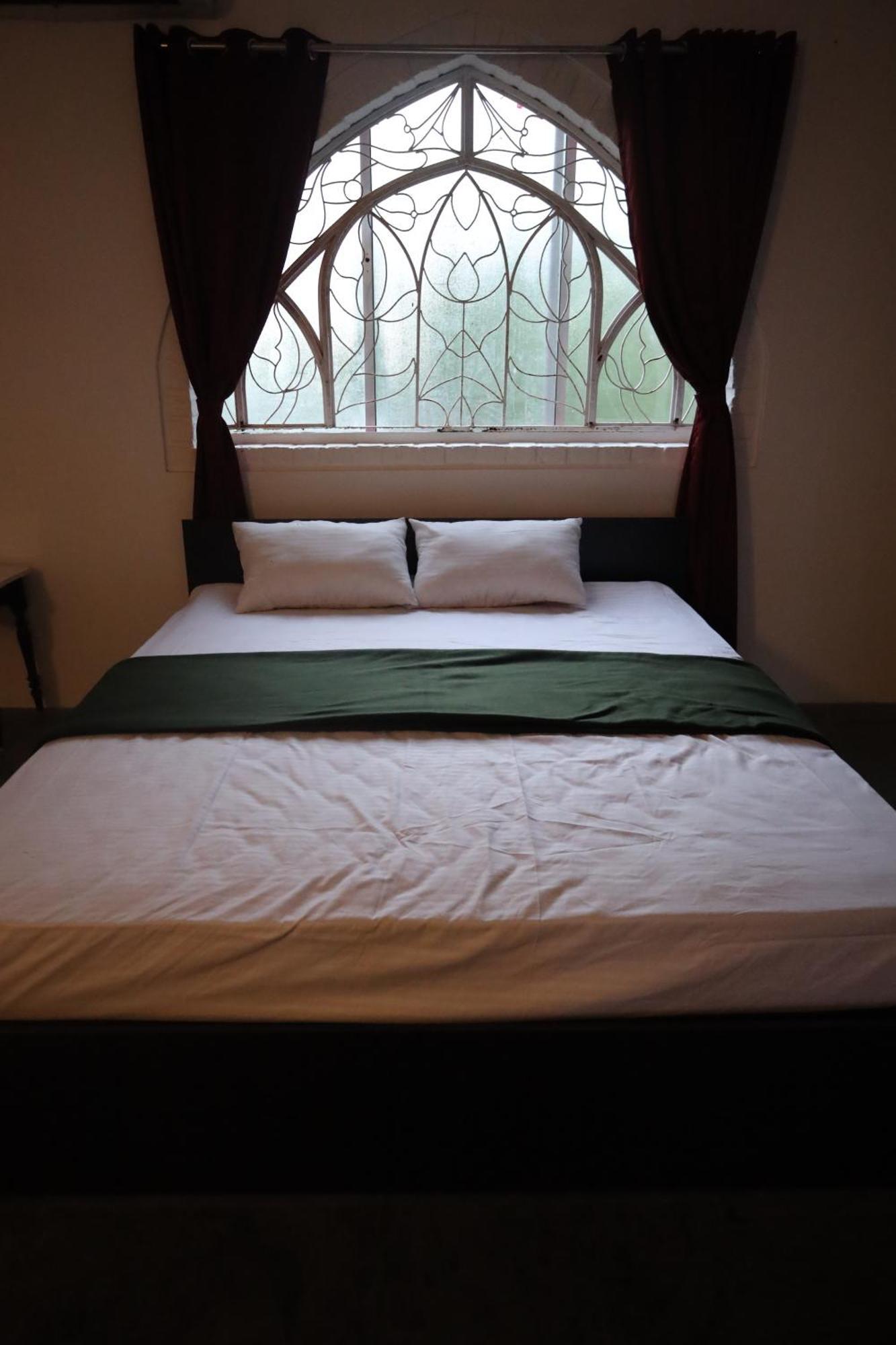 Le Serene Independent Beach Villa Kottakuppam Eksteriør bilde